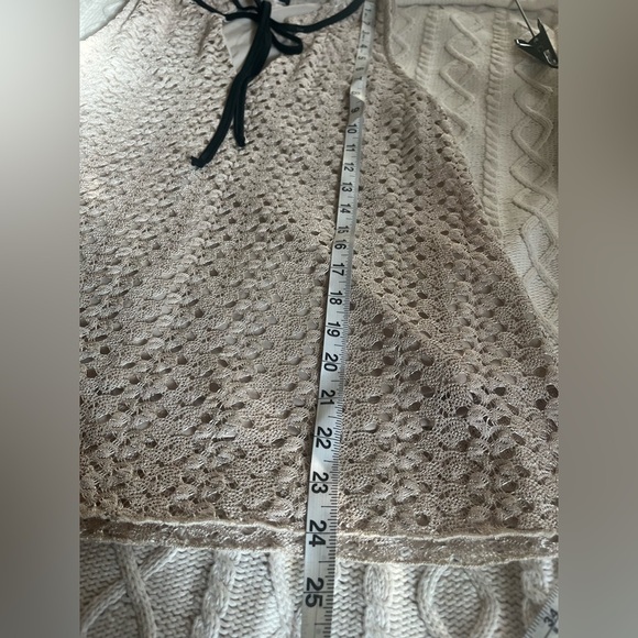 Onyx Apparel Polyester Stand Out Sleeveless Top Women's sz Medium - Picture 14 of 15